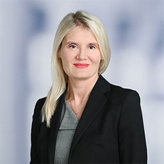 Isabelle Pernegger
