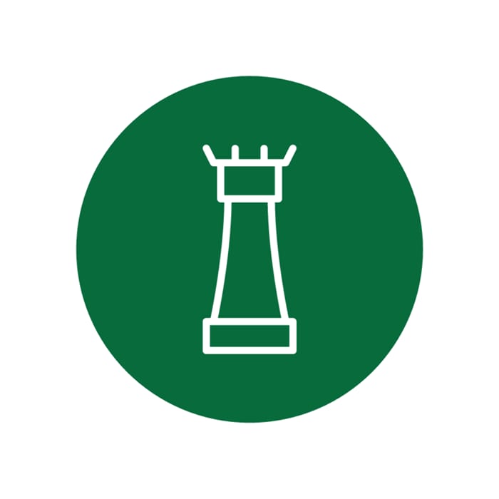 chess castle